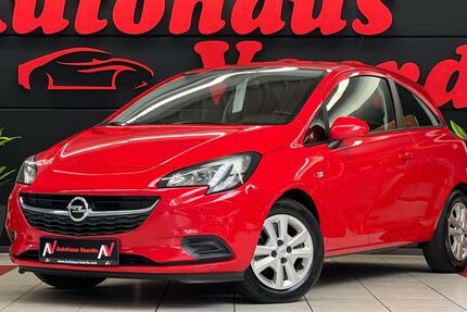 Opel Corsa 92.000 km 6.490 &euro; Voerde 46562