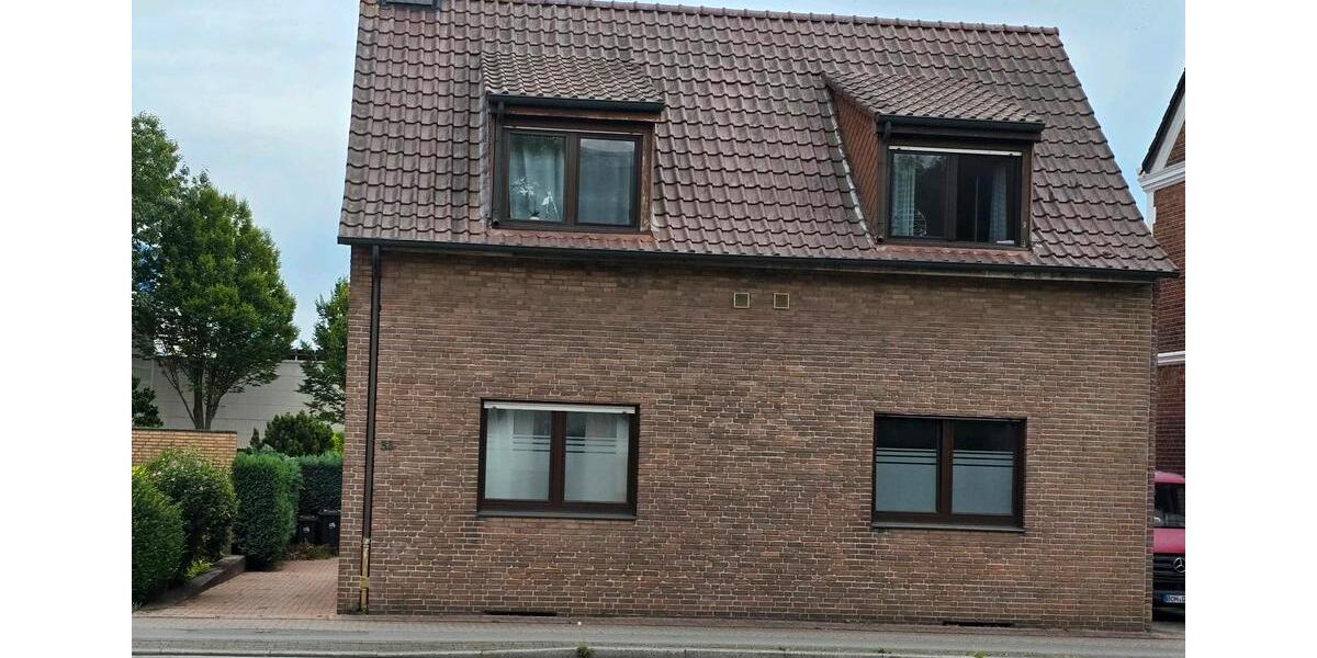 Einfamilienhaus Bocholt - 12 Zimmer, 260 m&sup2;, 487.000&euro; | Angebot:26983369