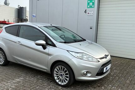 Ford Fiesta 101.800 km 5.390 &euro; Rhede 46414