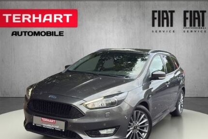Ford Focus 111.999 km 10.487 &euro; Stadtlohn 48703