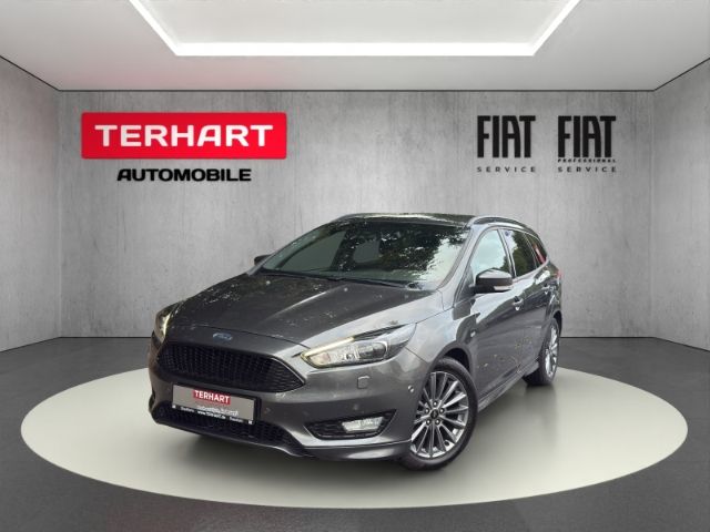 Ford Focus 111.999 km 10.487 &euro; Stadtlohn 48703