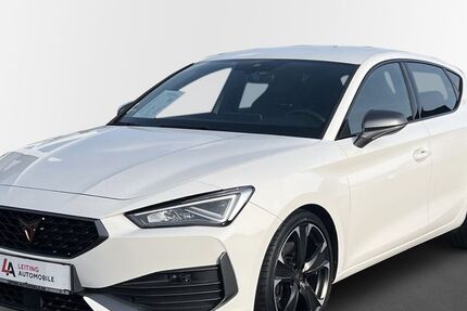 Cupra Leon 43.166 km 27.346 &euro; Bocholt 46395