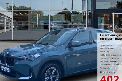 BMW X1 21.191 km 38.910 &euro; Borken 46325