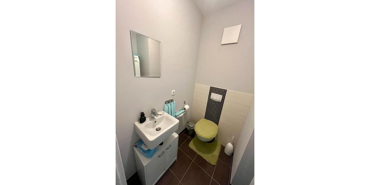 Etagenwohnung Xanten - 3 Zimmer, 82 m&sup2;, 329.000&euro; | Angebot:26021675