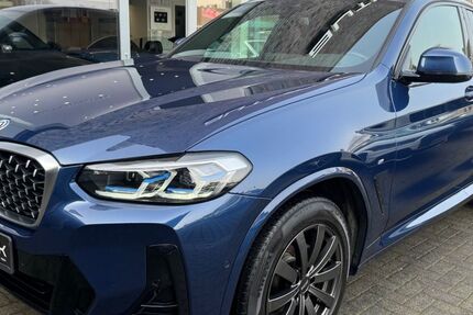 BMW X4 79.800 km 40.800 &euro; Bocholt 46397