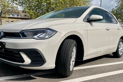 VW Polo 10.950 km 16.980 &euro; Bocholt 46395