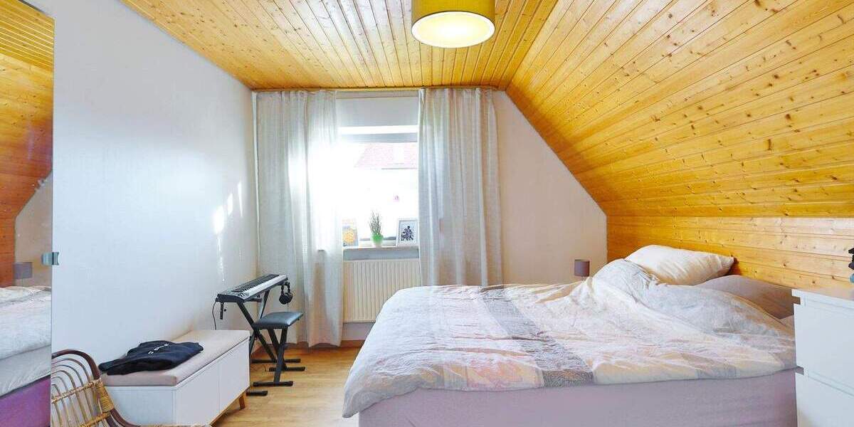 Einfamilienhaus Vreden - 7 Zimmer, 228 m&sup2;, 449.000&euro; | Angebot:25686670