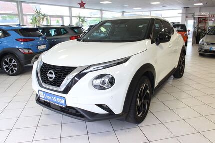 Nissan Juke 86.088 km 16.999 &euro; Vreden 48691