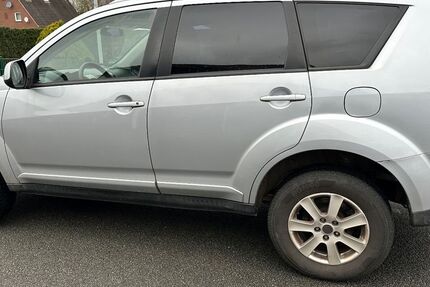Mitsubishi Outlander 233.000 km 3.850 &euro; Rhede 46414