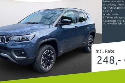Jeep Compass 19.472 km 26.400 &euro; Borken 46325