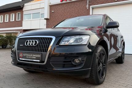 Audi Q5 268.000 km 7.990 &euro; Hamminkeln 46499