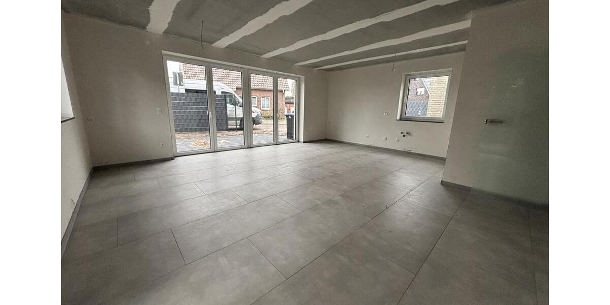 Doppelhaushälfte Hamminkeln - 3 Zimmer, 102 m&sup2;, 1.350&euro; | Angebot:23759940