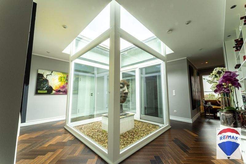 Einfamilienhaus Emmerich Hüthum - 8 Zimmer, 445 m&sup2;, 1.198.000&euro; | Angebot:25672770