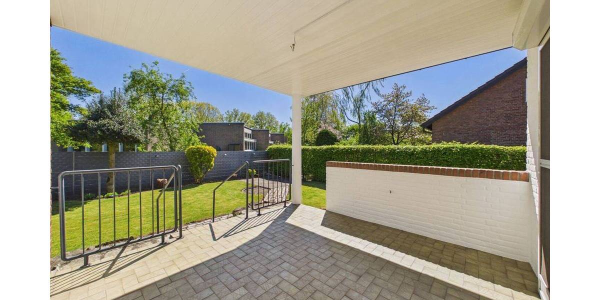 Einfamilienhaus Bocholt Stenern - 5 Zimmer, 132 m&sup2;, 369.000&euro; | Angebot:26499867
