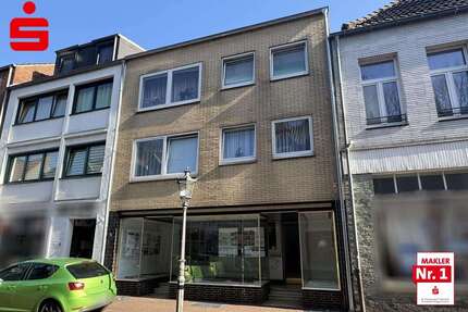 Haus Kalkar - 7 Zimmer, 144 m&sup2;, 398.000&euro; | Angebot:25853373