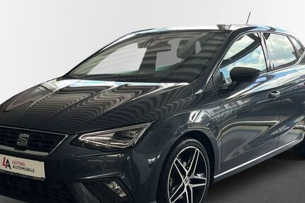 Seat Ibiza 69.150 km 16.946 &euro; Bocholt 46395