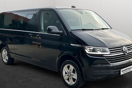 VW T6 Caravelle 60.000 km 44.857 &euro; Stadtlohn 48703