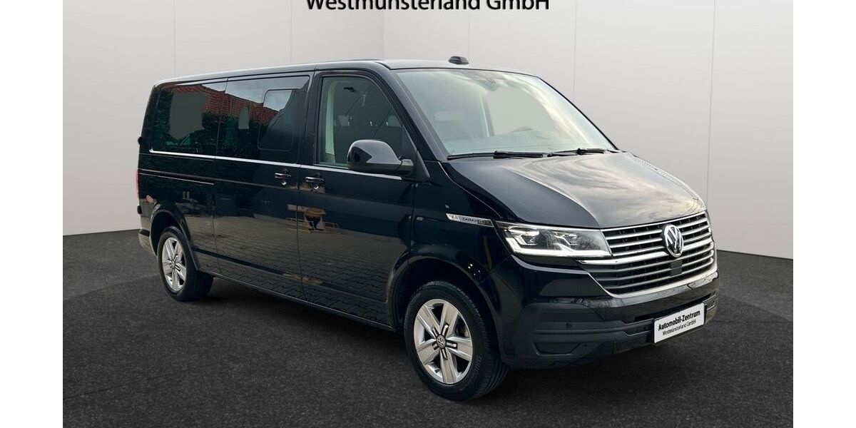 VW T6 Caravelle 60.000 km 44.857 &euro; Stadtlohn 48703