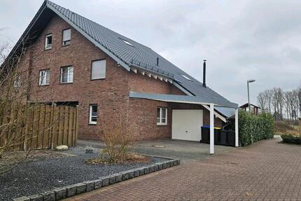 Haus Isselburg - 6 Zimmer, 144 m&sup2;, 389.000&euro; | Angebot:27073252