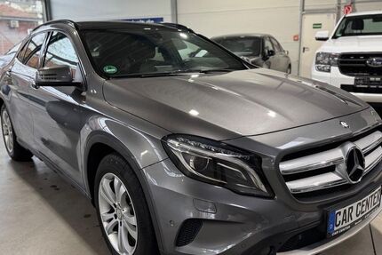 Mercedes-Benz GLA 200 99.000 km 15.490 &euro; Bocholt 46395