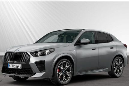 BMW iX2 2.700 km 44.874 &euro; Wesel 46485