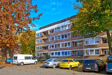 Wohnung Bocholt - 4 Zimmer, 76 m&sup2;, 669&euro; | Angebot:27098284