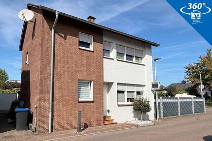 Haus Bocholt Feldmark - 4 Zimmer, 105 m&sup2;, 269.000&euro; | Angebot:27053358