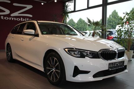 BMW 330 118.828 km 27.300 &euro; Borken 46325