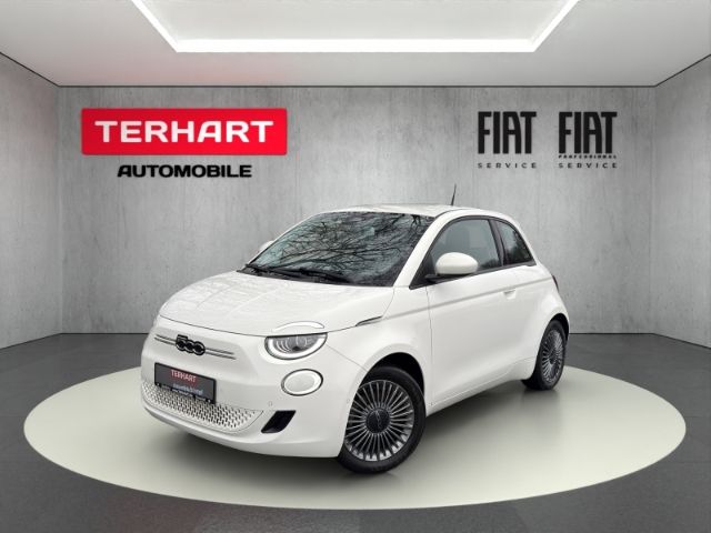 Fiat 500e 12.499 km 17.987 &euro; Stadtlohn 48703