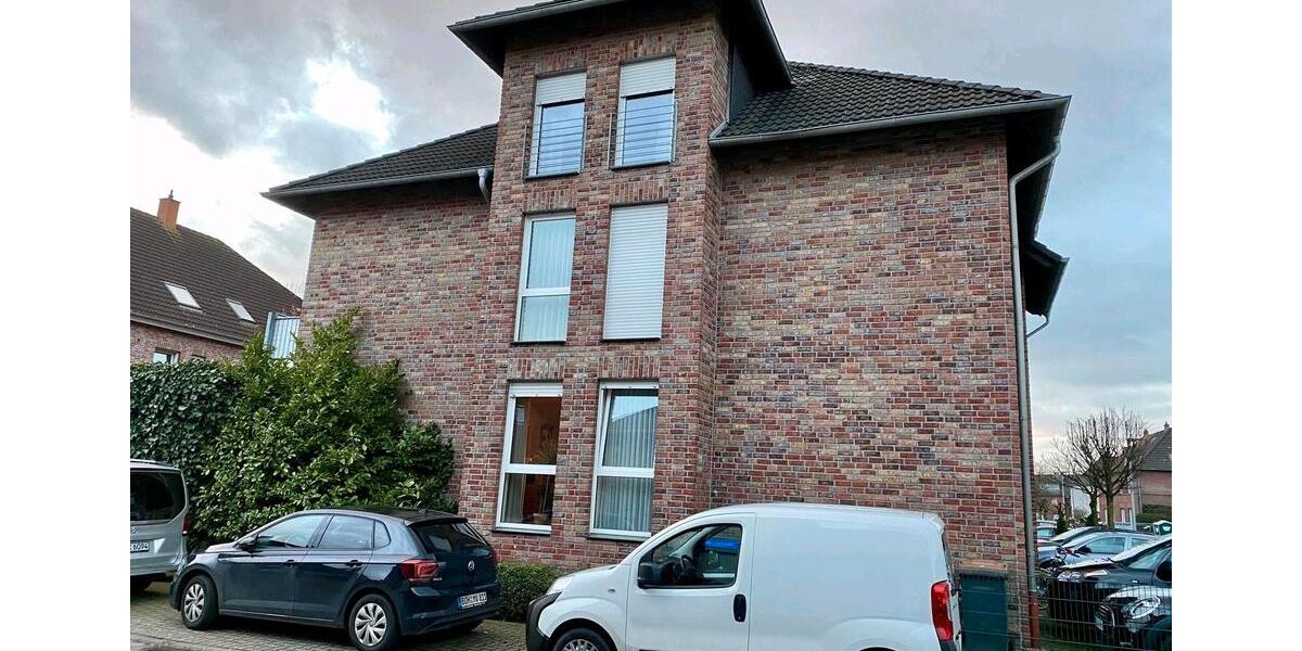 Etagenwohnung Bocholt Stenern - 3 Zimmer, 77 m&sup2;, 259.000&euro; | Angebot:26822550