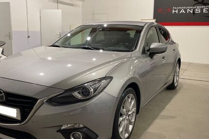 Mazda 3 178.000 km 10.200 &euro; Voerde 46562