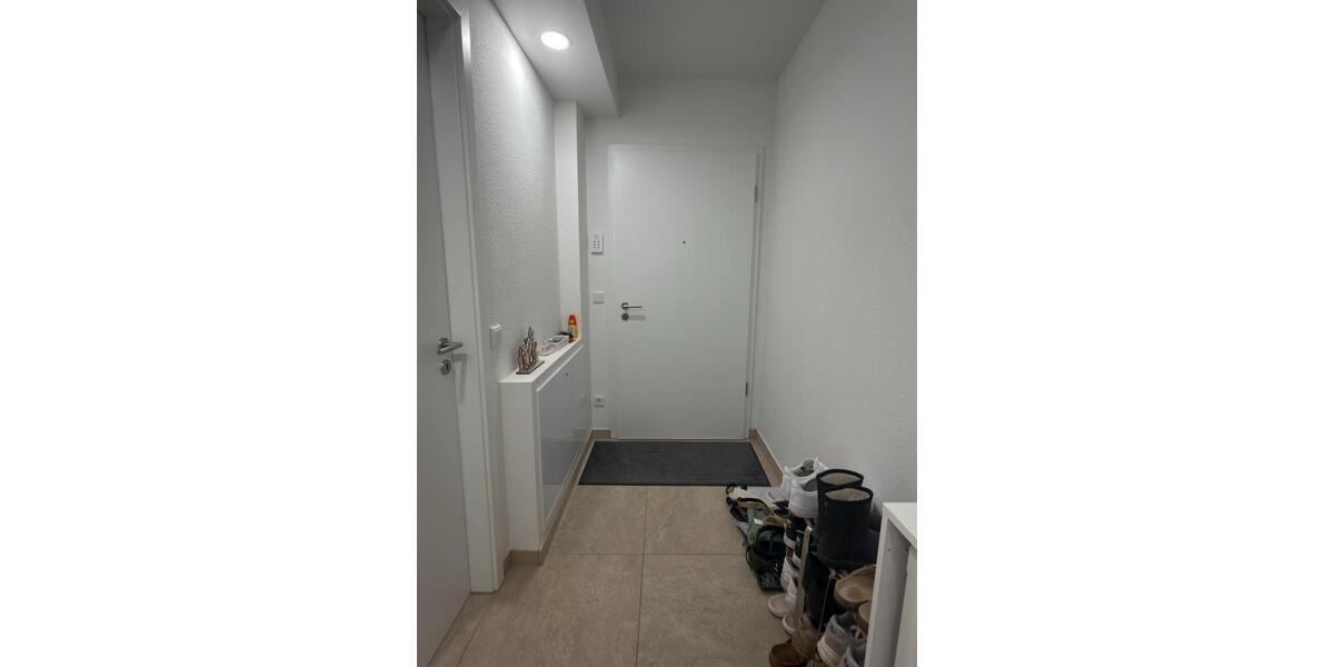 Erdgeschoßwohnung Hamminkeln - 3 Zimmer, 86 m&sup2;, 980&euro; | Angebot:26662655