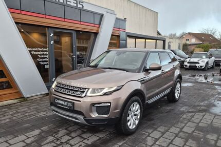 Land Rover Range Rover Evoque 108.000 km 16.900 &euro; Bocholt 46395