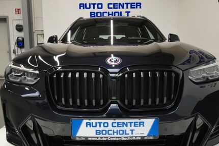 BMW X3 104.000 km 35.900 &euro; Bocholt 46395