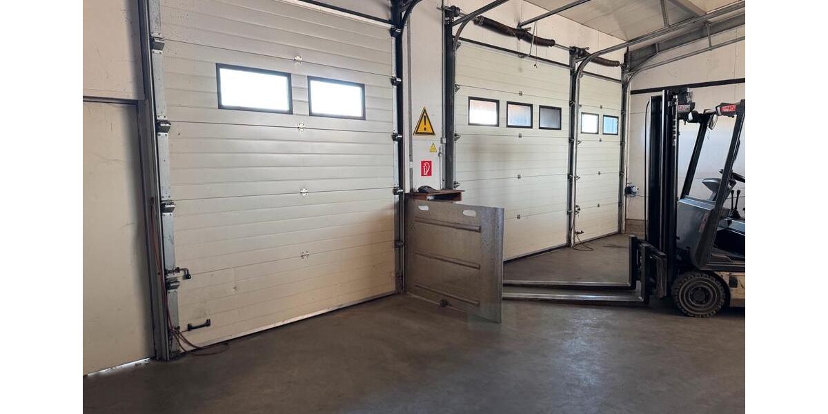 Gewerbeobjekt Borken - 123&euro; | Angebot:25831036