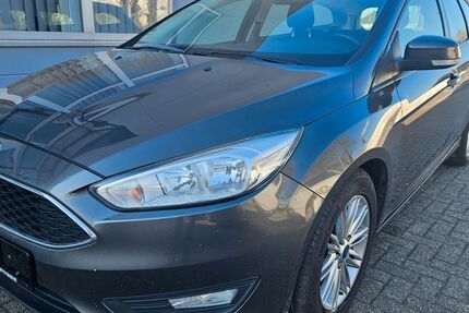 Ford Focus 223.286 km 5.100 &euro; Bocholt 46395