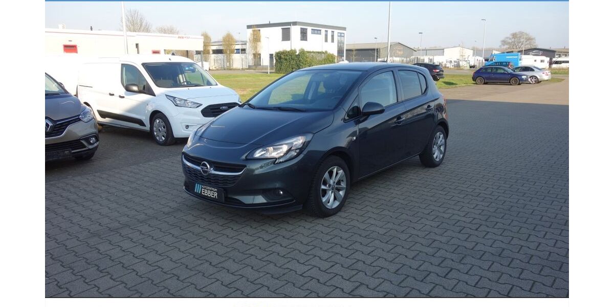 Opel Corsa 74.000 km 9.953 &euro; Rees 46459