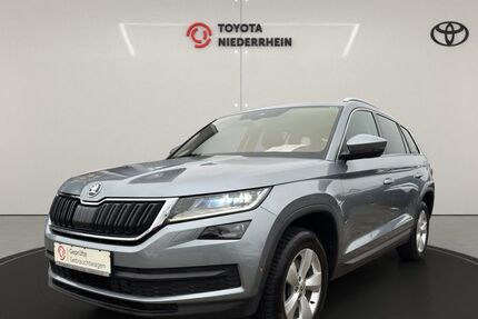 Skoda Kodiaq 78.500 km 27.965 &euro; Bocholt 46395