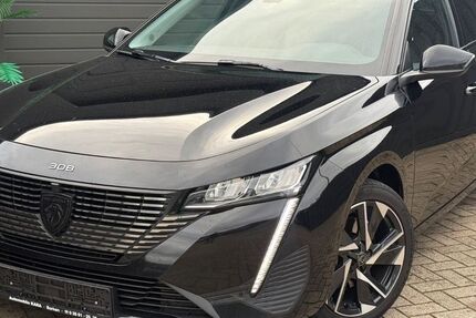 Peugeot 308 129.366 km 13.599 &euro; Borken 46325