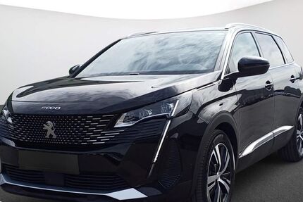 Peugeot 5008 23.236 km 28.360 &euro; Borken 46325