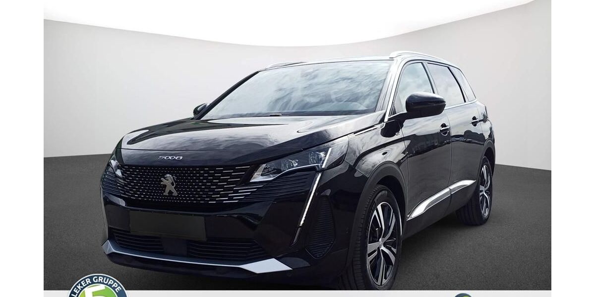 Peugeot 5008 23.236 km 28.360 &euro; Borken 46325