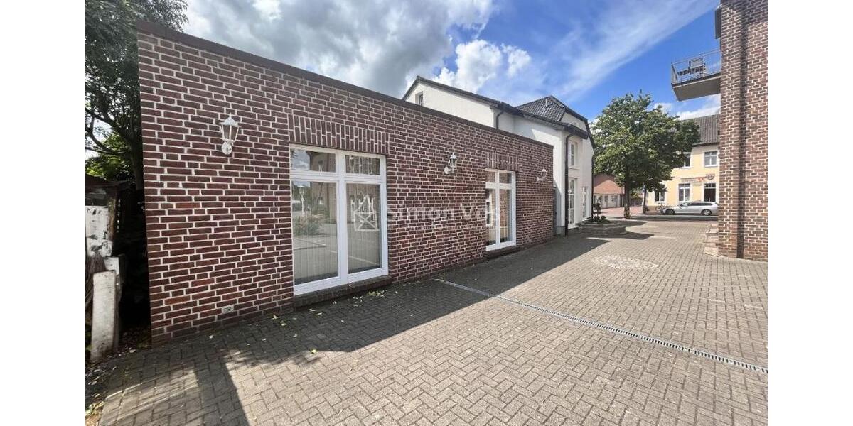 Gewerbeobjekt Rees - 1.900&euro; | Angebot:22013308