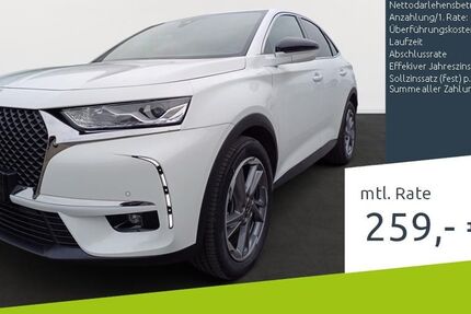 DS Automobiles DS7 (Crossback) 12.385 km 22.310 &euro; Borken 46325