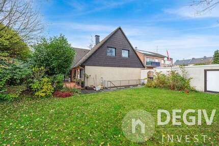 Haus Emmerich - 7 Zimmer, 220 m&sup2;, 399.000&euro; | Angebot:25081128