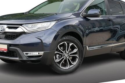Honda CR-V 38.226 km 26.830 &euro; Bocholt 46395