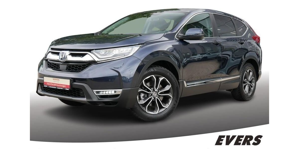 Honda CR-V 38.226 km 26.830 &euro; Bocholt 46395