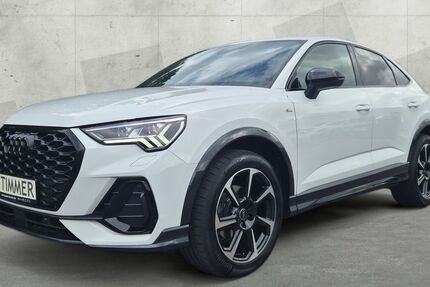 Audi Q3 41.238 km 43.690 &euro; Borken 46325