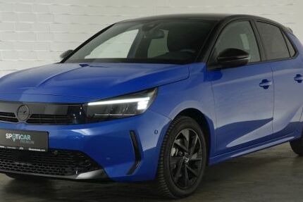 Opel Corsa 20.277 km 19.724 &euro; Heiden 46359