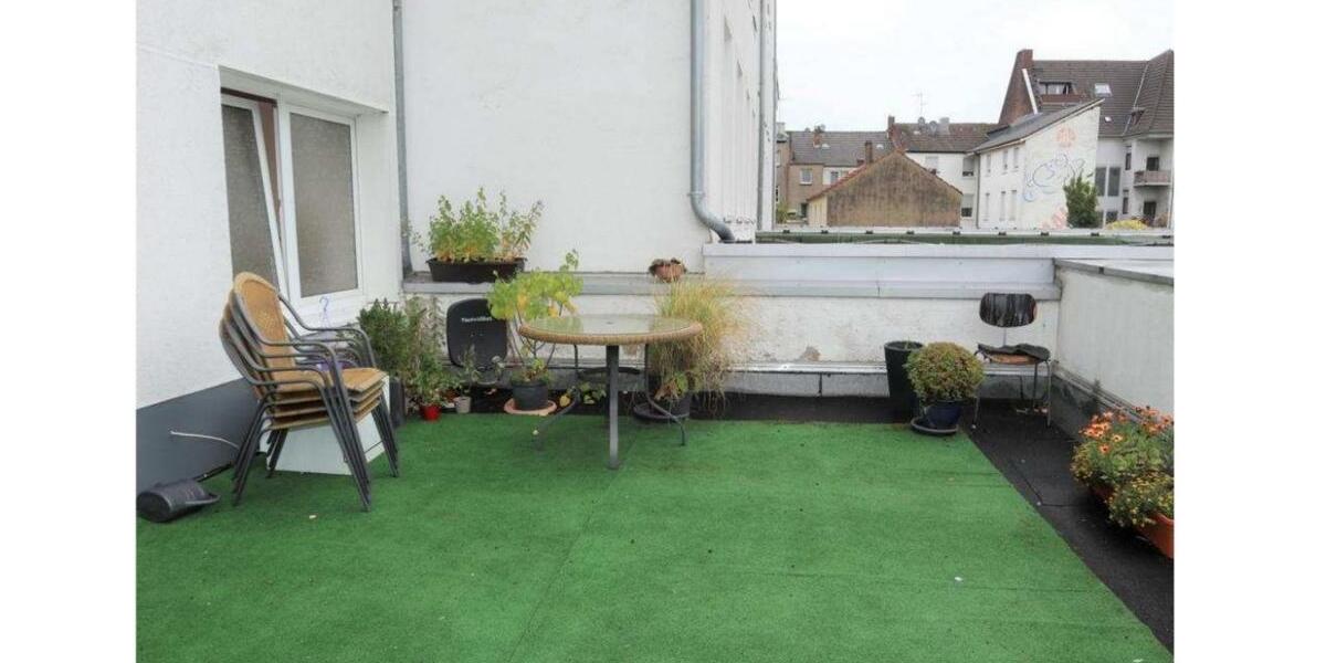 Etagenwohnung Emmerich am Rhein - 2 Zimmer, 60 m&sup2;, 850&euro; | Angebot:25658341