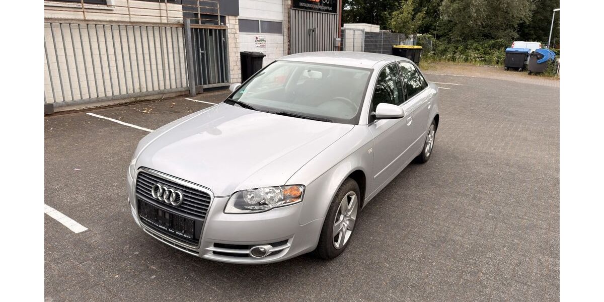 Audi A4 291.000 km 3.990 &euro; Borken 46325